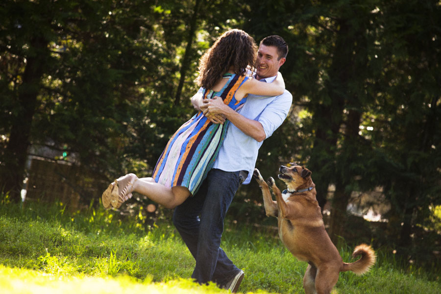 country-farm-engagement-session-003 country farm engagement session