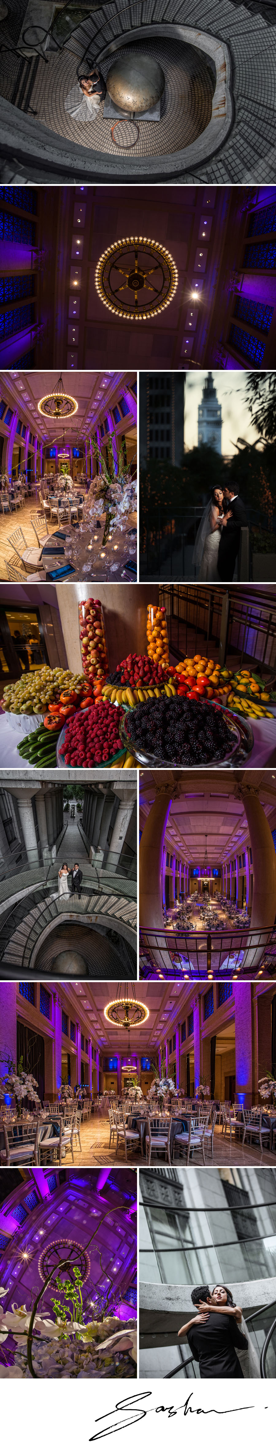 bently reserve wedding photography