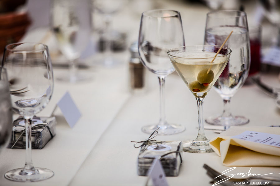 Hotel Vitale Wedding
